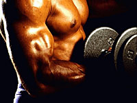 Hardgainer routine