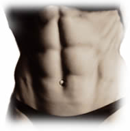 Hardgainer workout